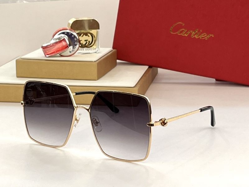 Cartier Sunglasses